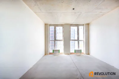 Без комісії. Продаж 1-кімнатної квартири 44.35 м2, ЖК "Причал 8", Дарница