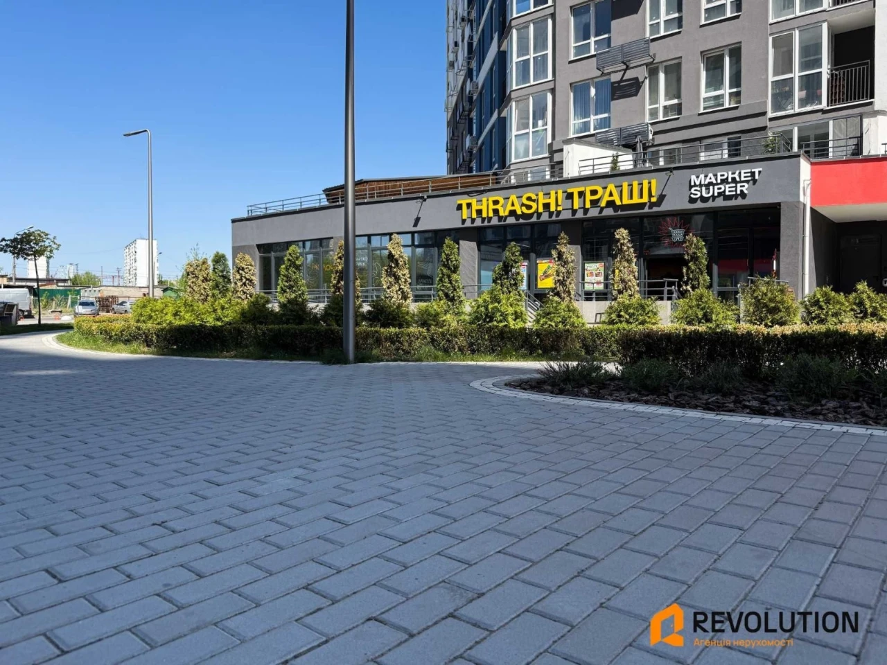 Без комісії. Продаж 1-кімнатної квартири 44.35 м2, ЖК "Причал 8", Дарница