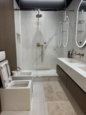 1-bedroom apartment for sale. River stone