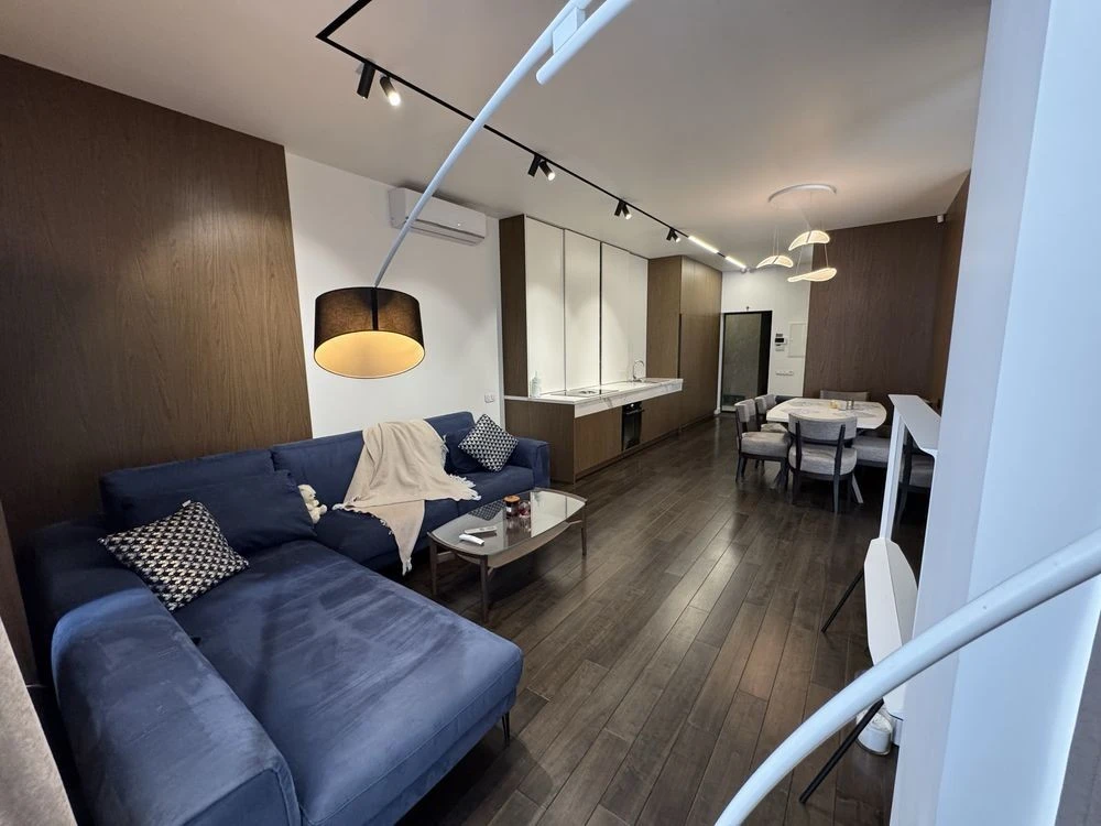 1-bedroom apartment for sale. River stone