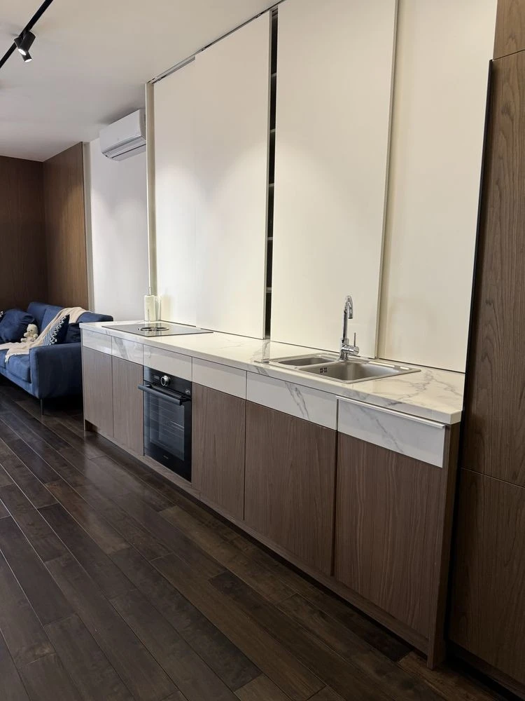 1-bedroom apartment for sale. River stone