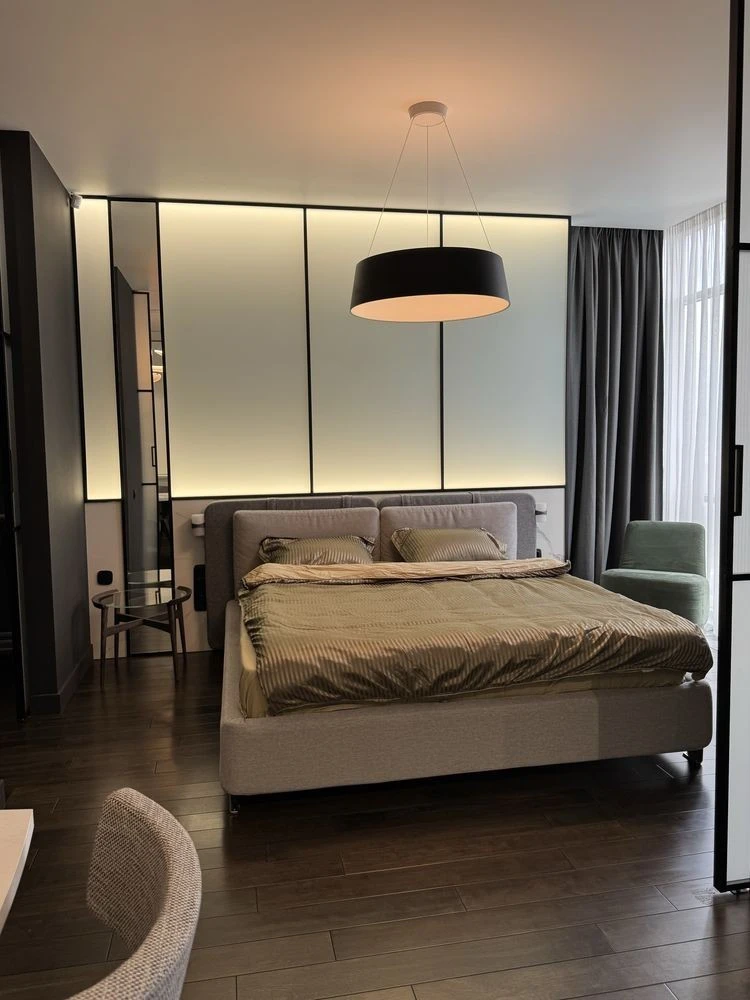 1-bedroom apartment for sale. River stone