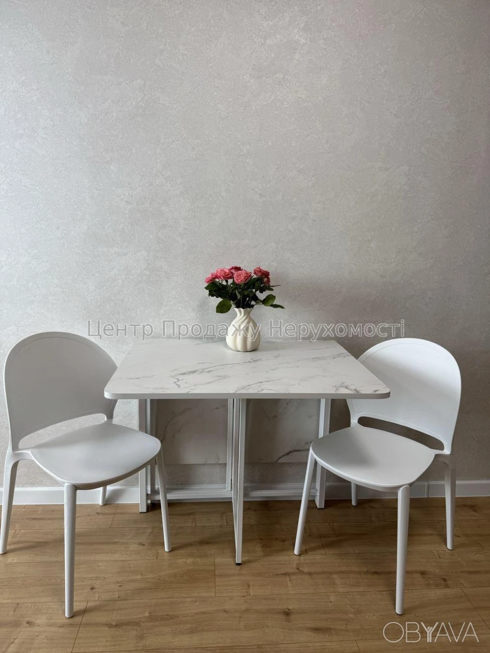 1-комнатная квартира, 28 м.кв.
