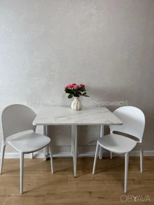 1-комнатная квартира, 28 м.кв.