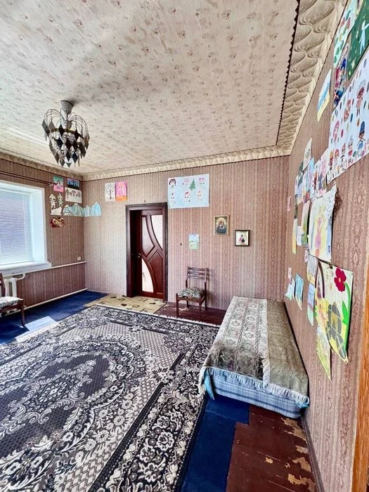 House for sale Right bank of the Dnieper certificate