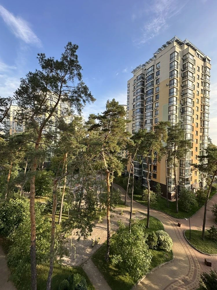 ЖК Відпочинок, вул. Петрицького, 23-а