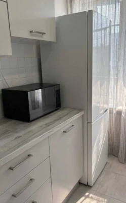 One-Bedroom Apartment for Sale on Mileutka Street, Building 36, Liso
