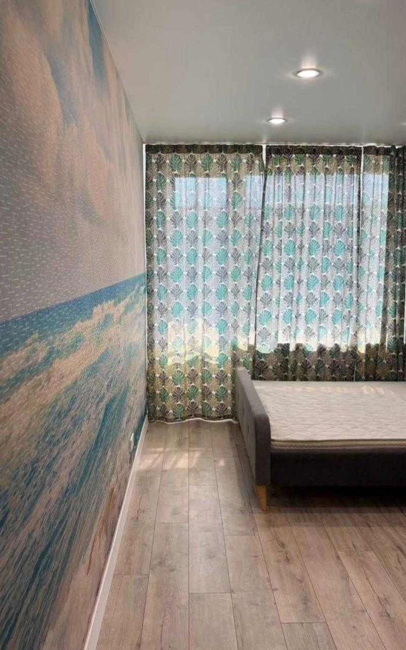 One-Bedroom Apartment for Sale on Mileutka Street, Building 36, Liso