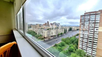 Sale of a 3-room apartment 110 sq. m on Levikovsky Street
