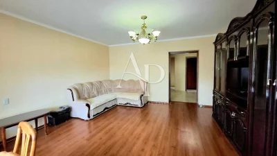 Sale of a 3-room apartment 110 sq. m on Levikovsky Street