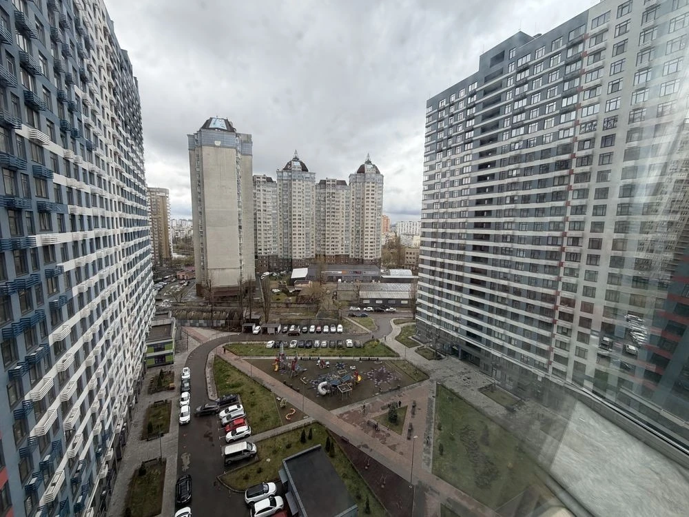 Продаж 3 х кімн квартири в м Киів
