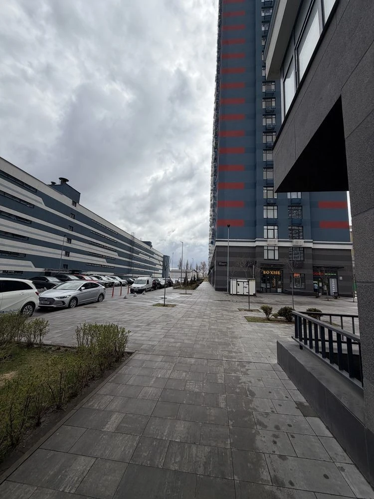 Продаж 3 х кімн квартири в м Киів