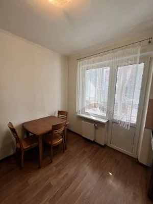 Sale of 1-bedroom apartment in the Patriotika residential complex, Sofia Rusova Street 7,