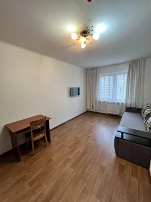 Sale of 1-bedroom apartment in the Patriotika residential complex, Sofia Rusova Street 7,