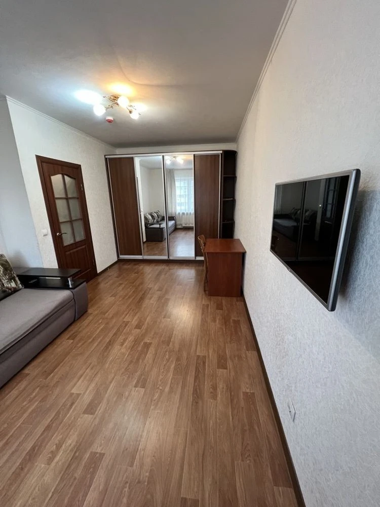 Sale of 1-bedroom apartment in the Patriotika residential complex, Sofia Rusova Street 7,