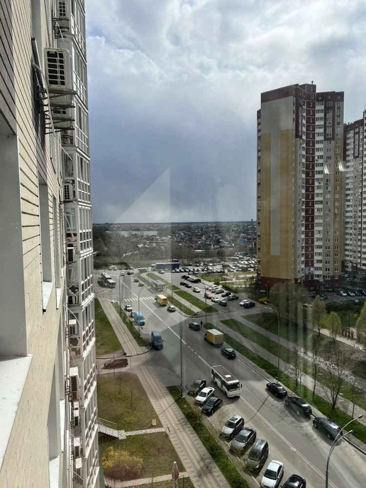 Sale of 1-bedroom apartment in the Patriotika residential complex, Sofia Rusova Street 7,