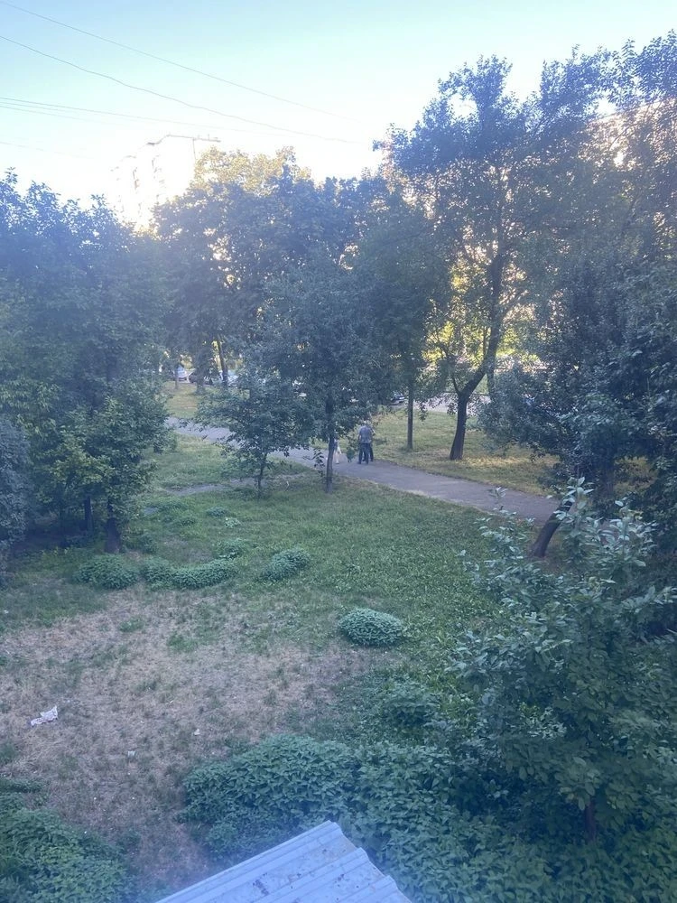 Продається 1-кімнатна квартира. Проспект Дмитра Павличка