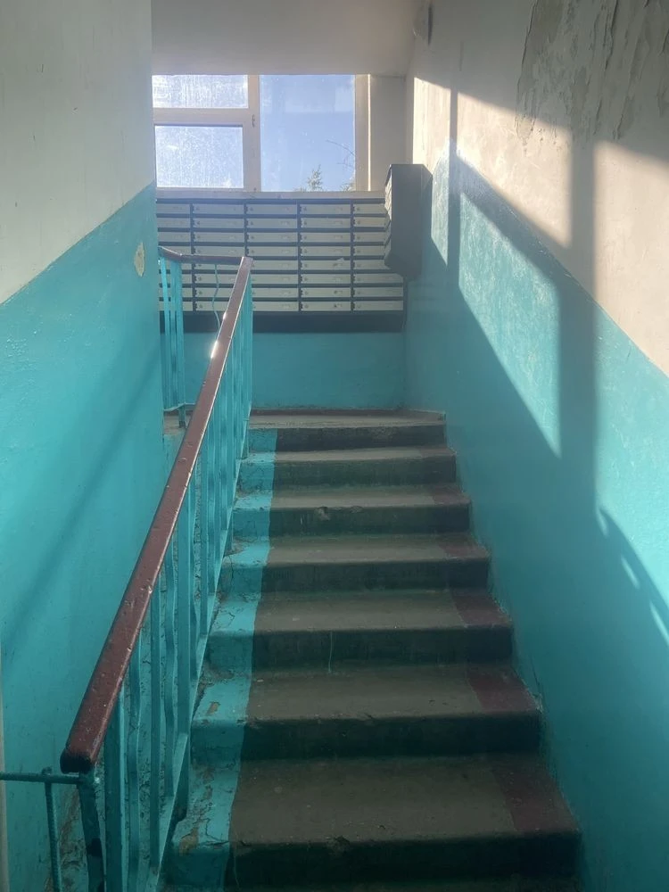 Продається 1-кімнатна квартира. Проспект Дмитра Павличка