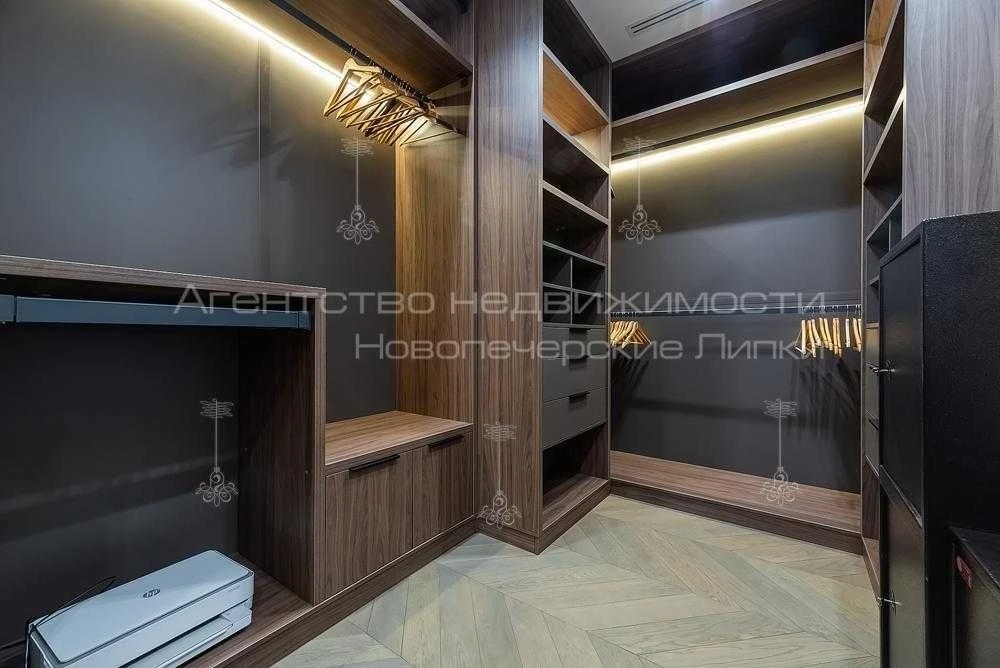 Продаж просторої 5-кімнатної квартири 251 м² в ЖК «Новопечерські Липки»