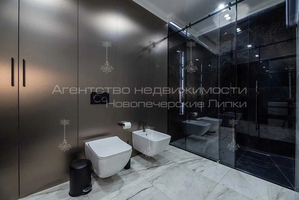 Продаж просторої 5-кімнатної квартири 251 м² в ЖК «Новопечерські Липки»
