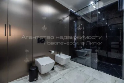 Продаж просторої 5-кімнатної квартири 251 м² в ЖК «Новопечерські Липки»