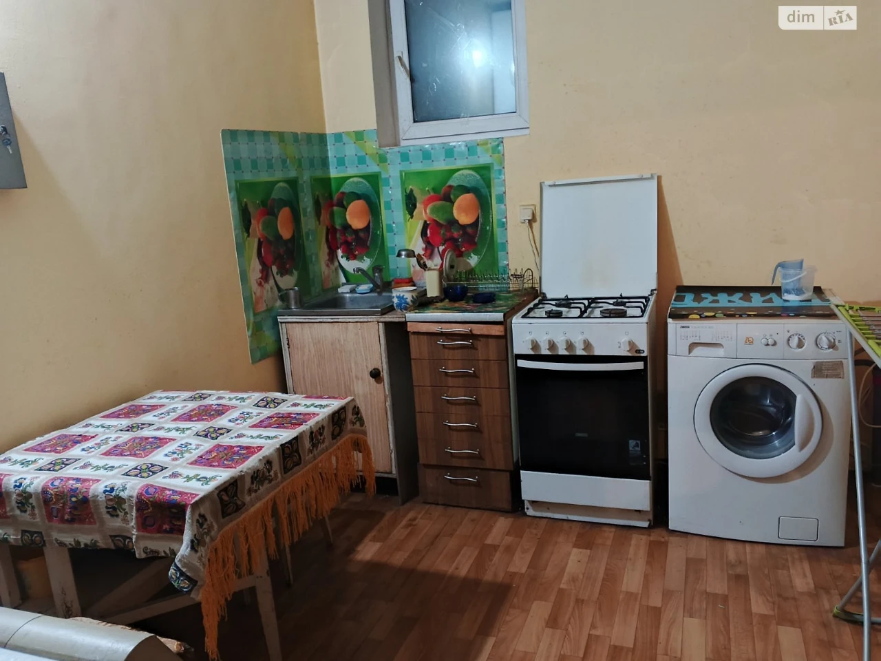 Довгострокова Оренда Дім Совки