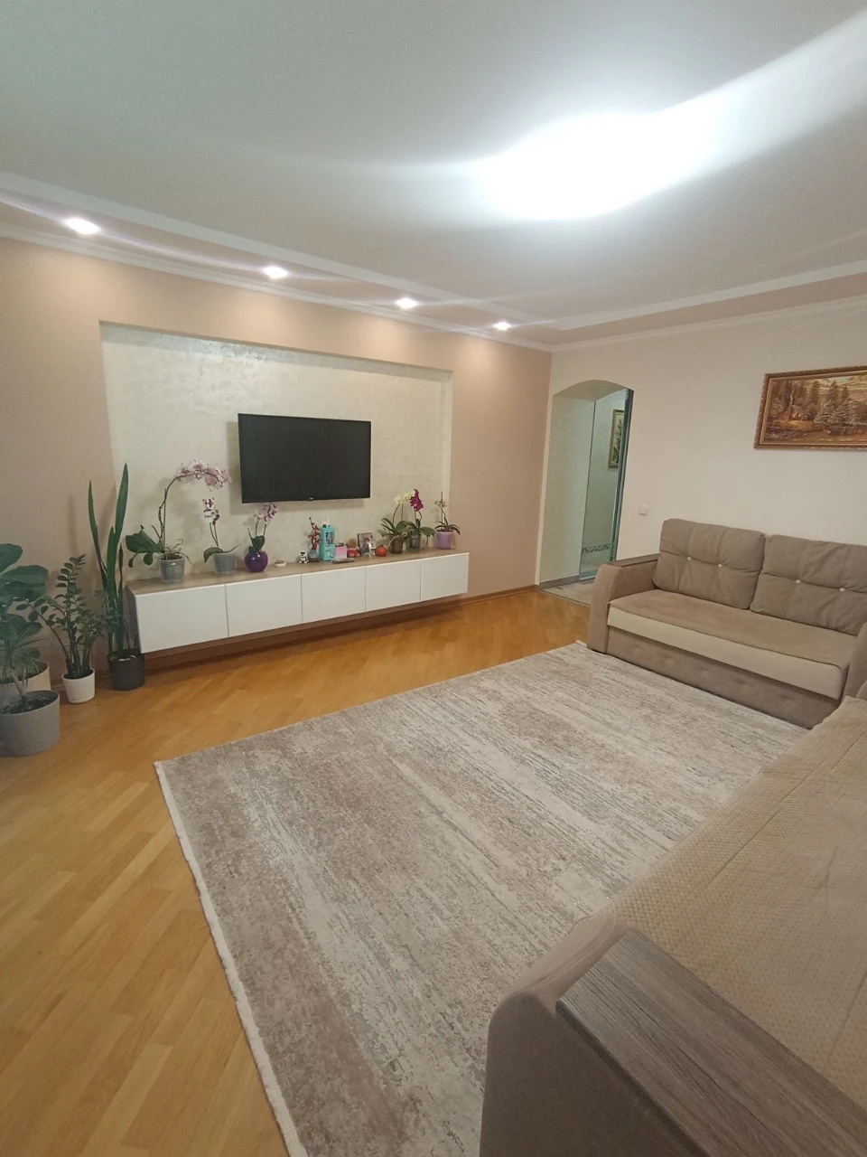 Продажа 3-кімнатної квартири, Тернополя
