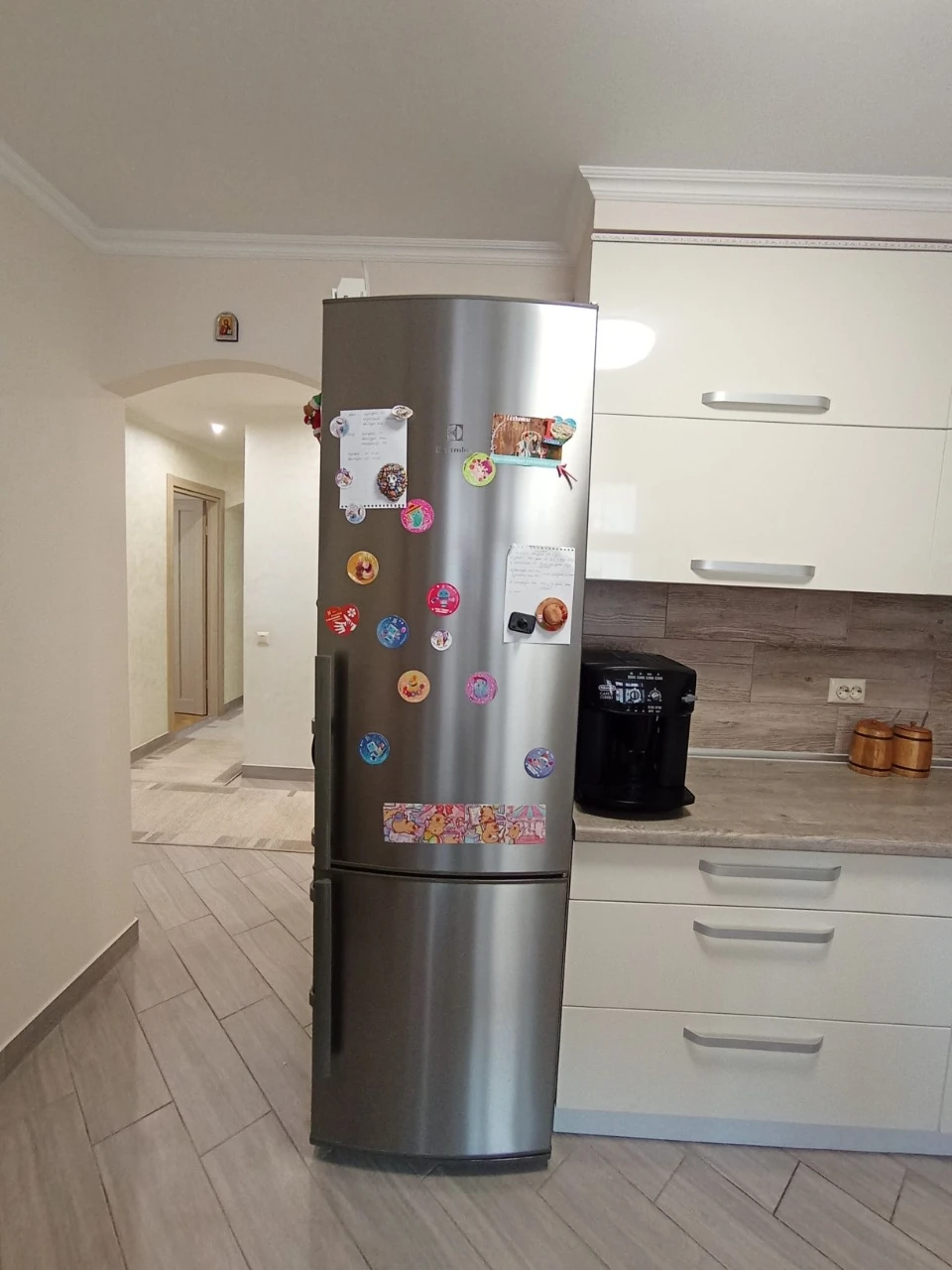 Продажа 3-кімнатної квартири, Тернополя