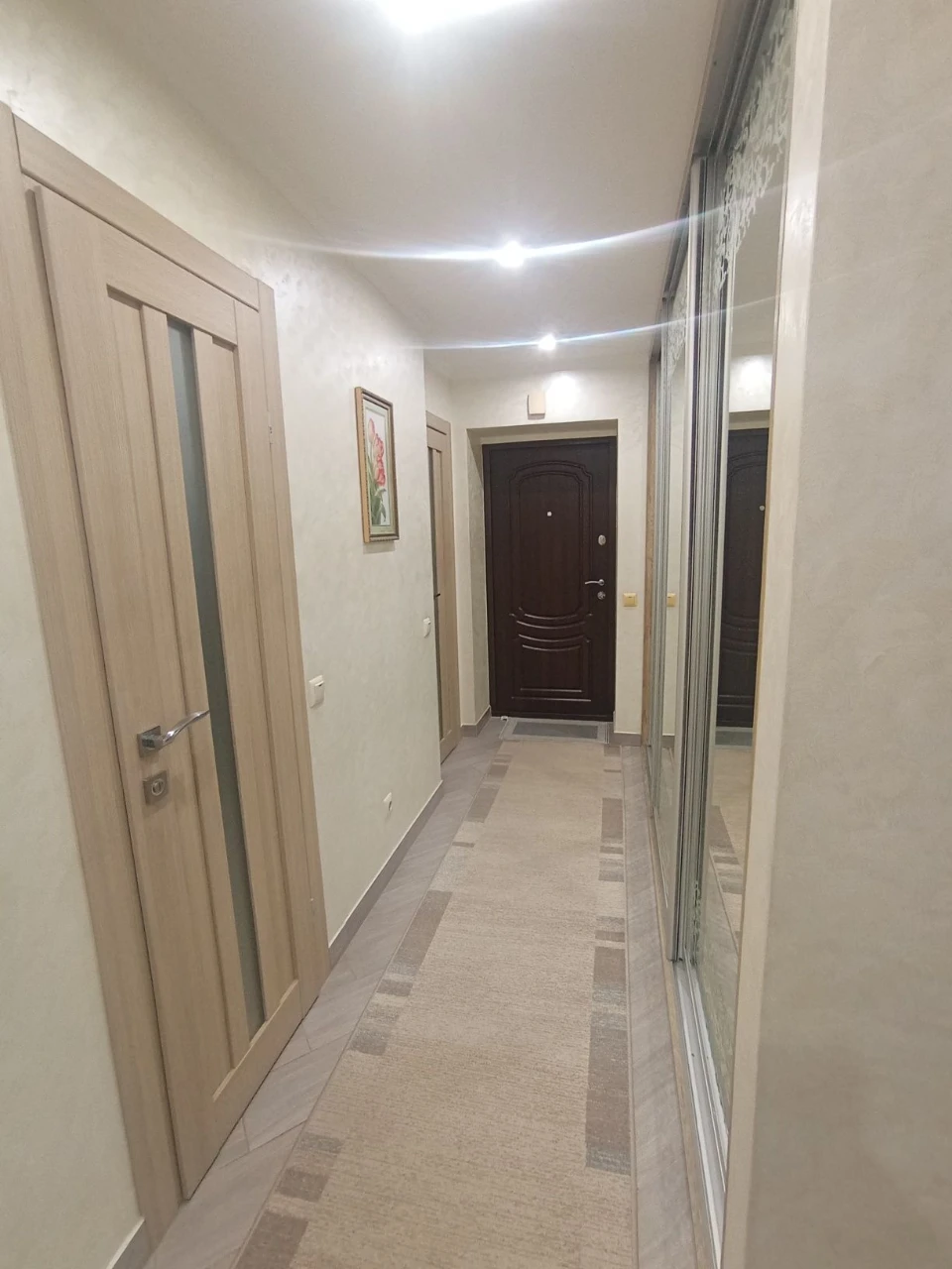 Продажа 3-кімнатної квартири, Тернополя