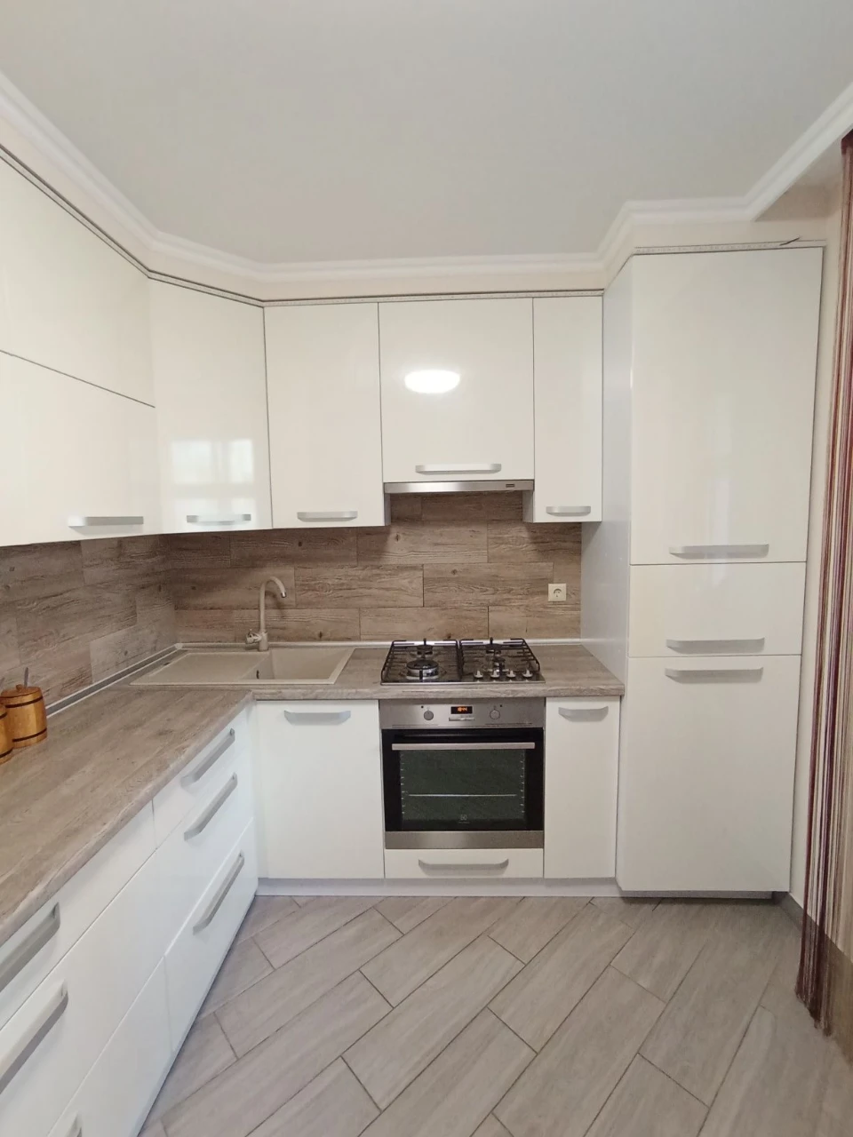 Продажа 3-кімнатної квартири, Тернополя