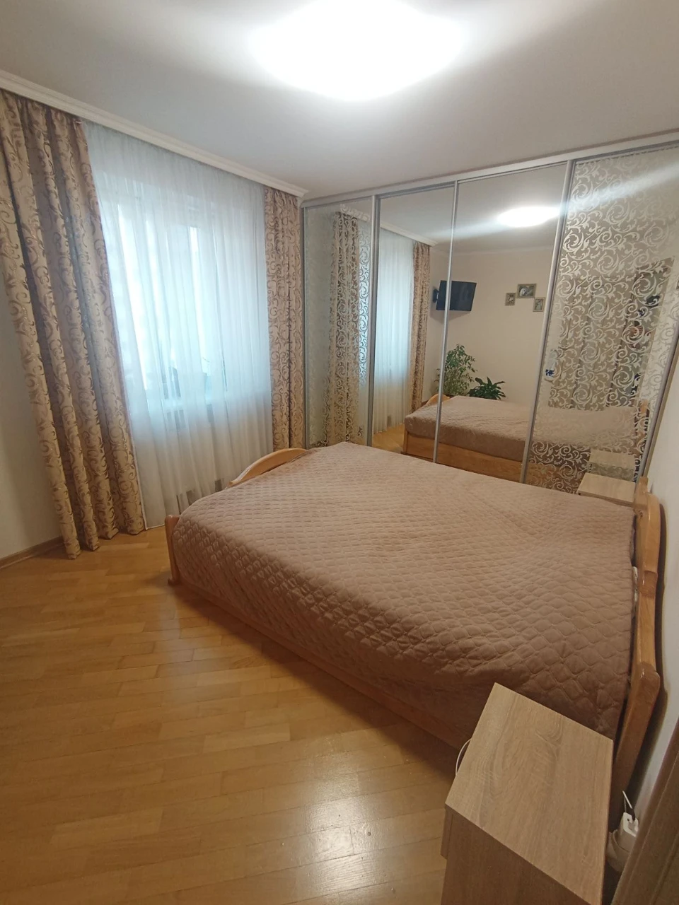 Продажа 3-кімнатної квартири, Тернополя
