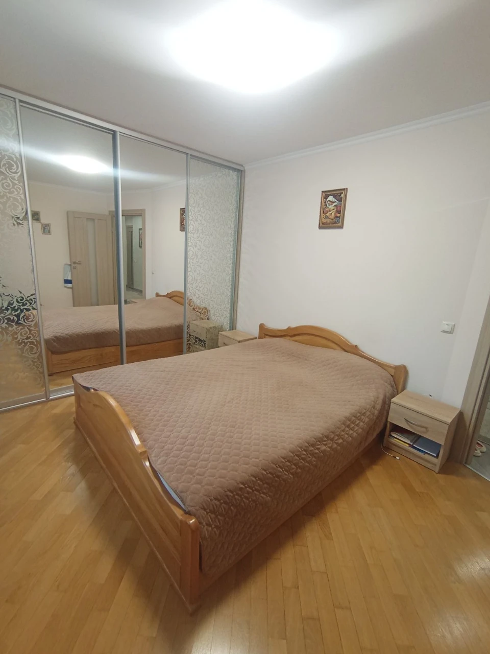 Продажа 3-кімнатної квартири, Тернополя