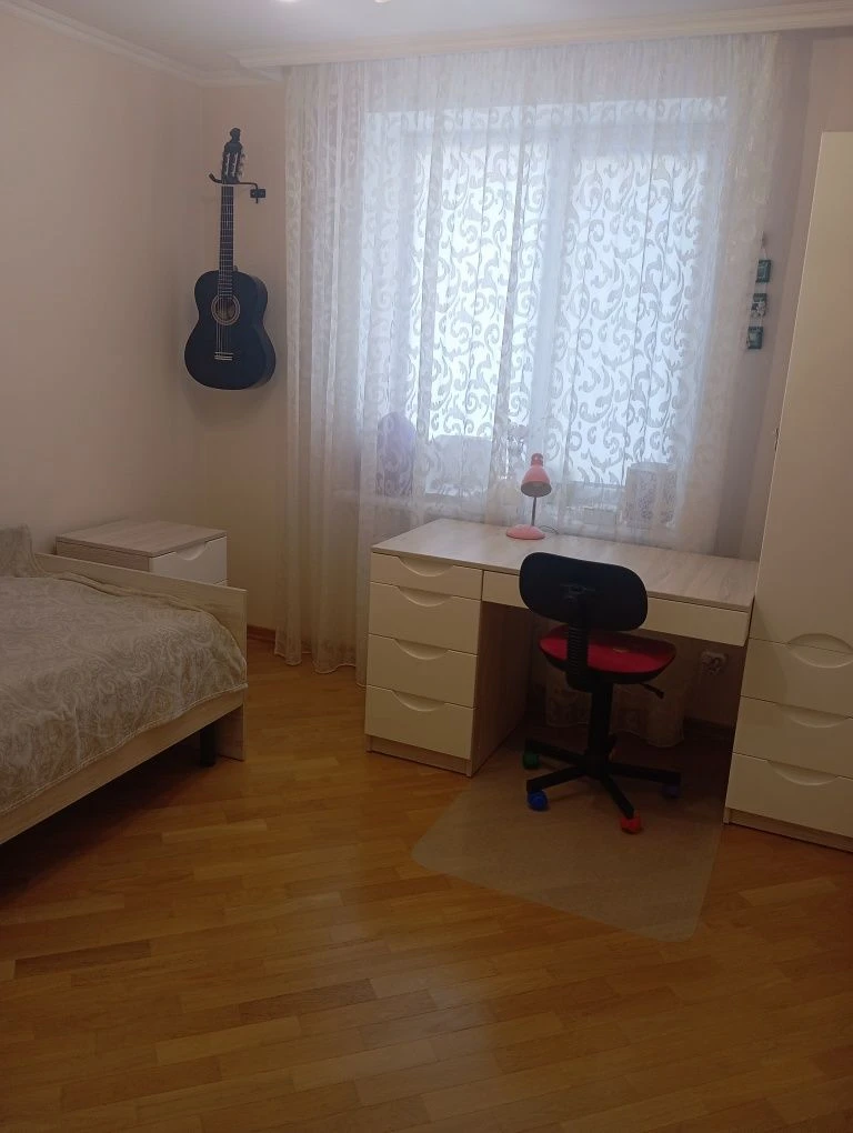 Продажа 3-кімнатної квартири, Тернополя