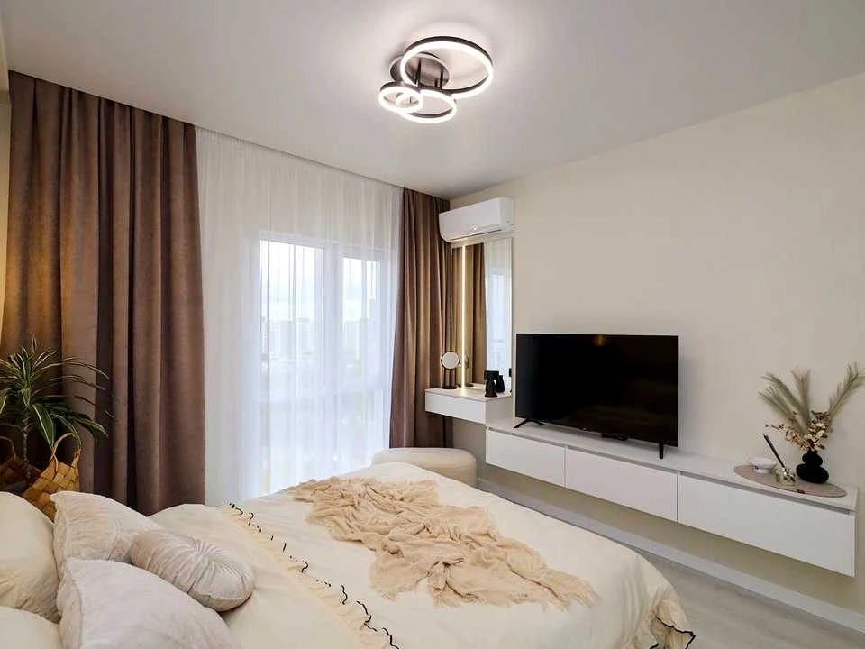 Apartment. Michael Maximovich Street, Kyiv