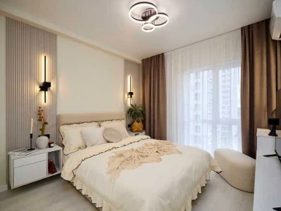 Apartment. Michael Maximovich Street, Kyiv