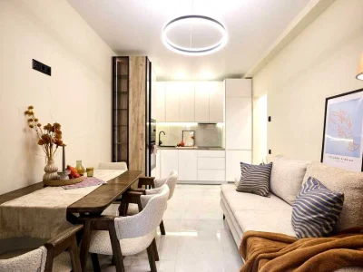 Apartment. Michael Maximovich Street, Kyiv