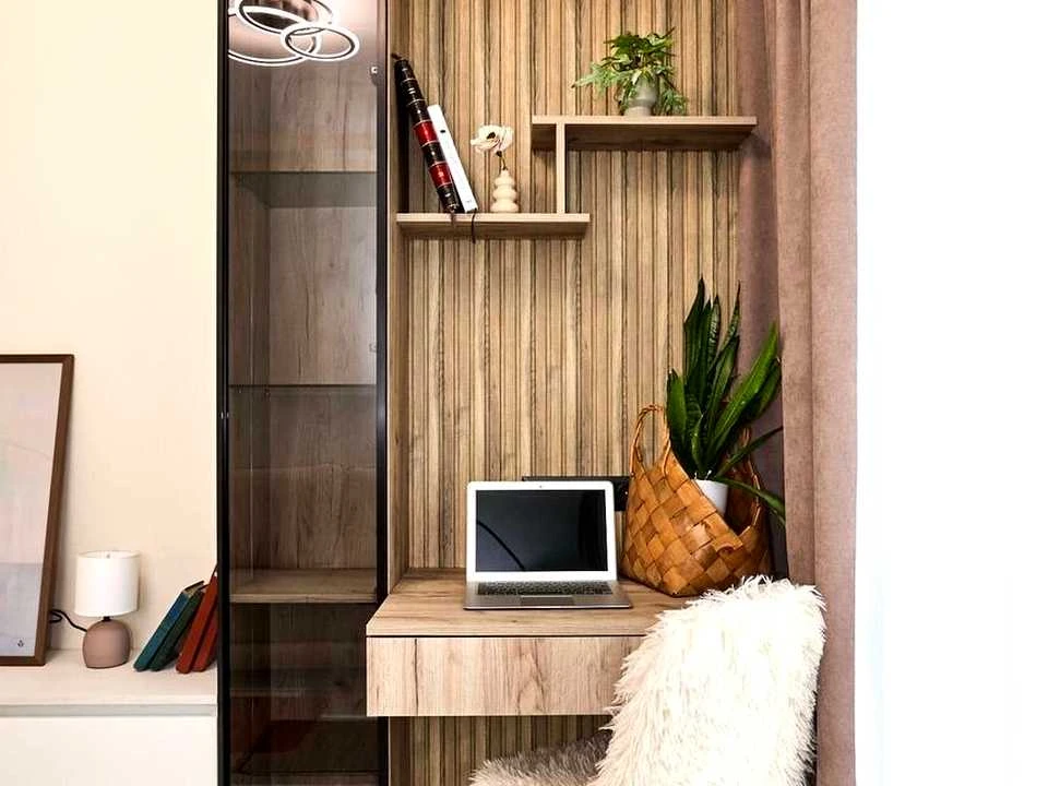 Apartment. Michael Maximovich Street, Kyiv