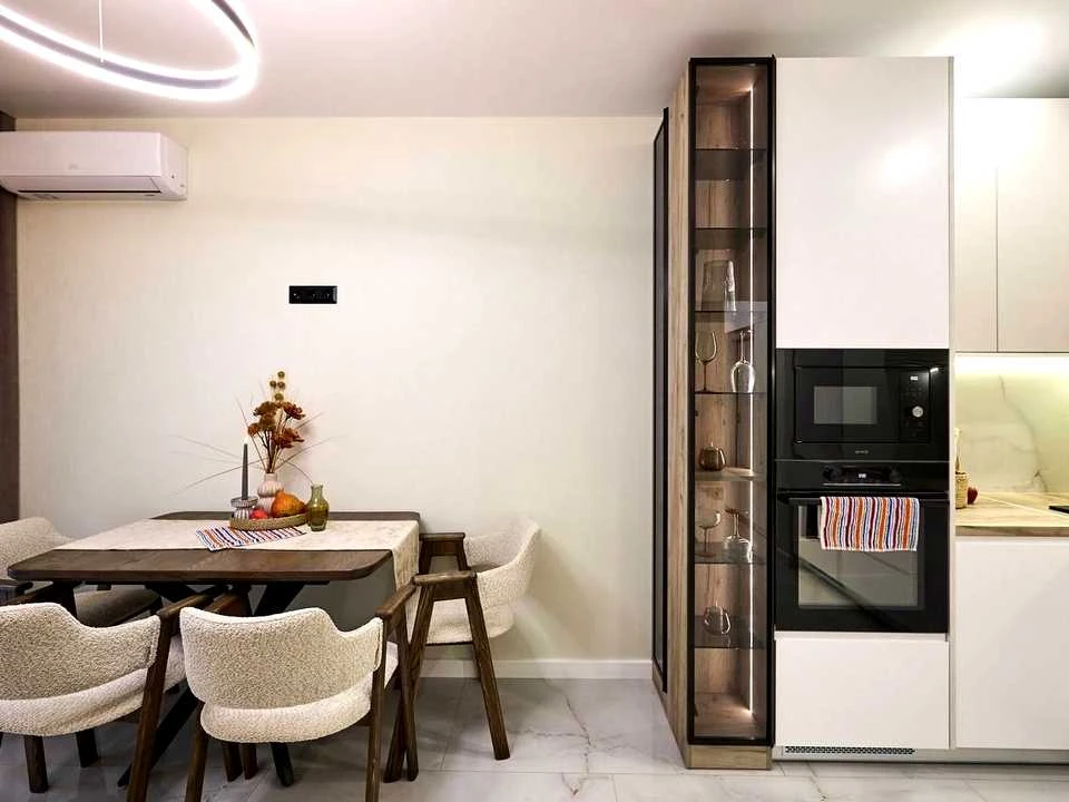 Apartment. Michael Maximovich Street, Kyiv