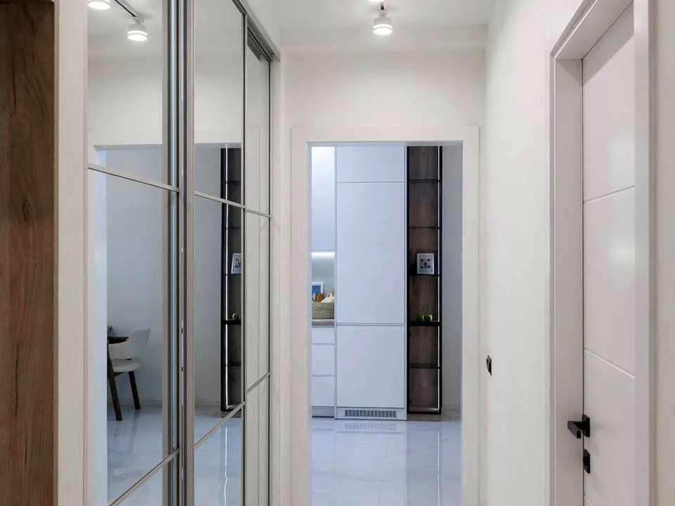 Apartment. Michael Maximovich Street, Kyiv