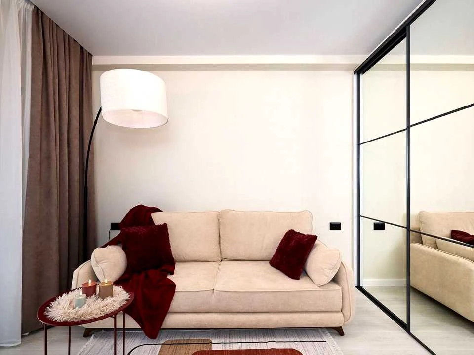 Apartment. Michael Maximovich Street, Kyiv