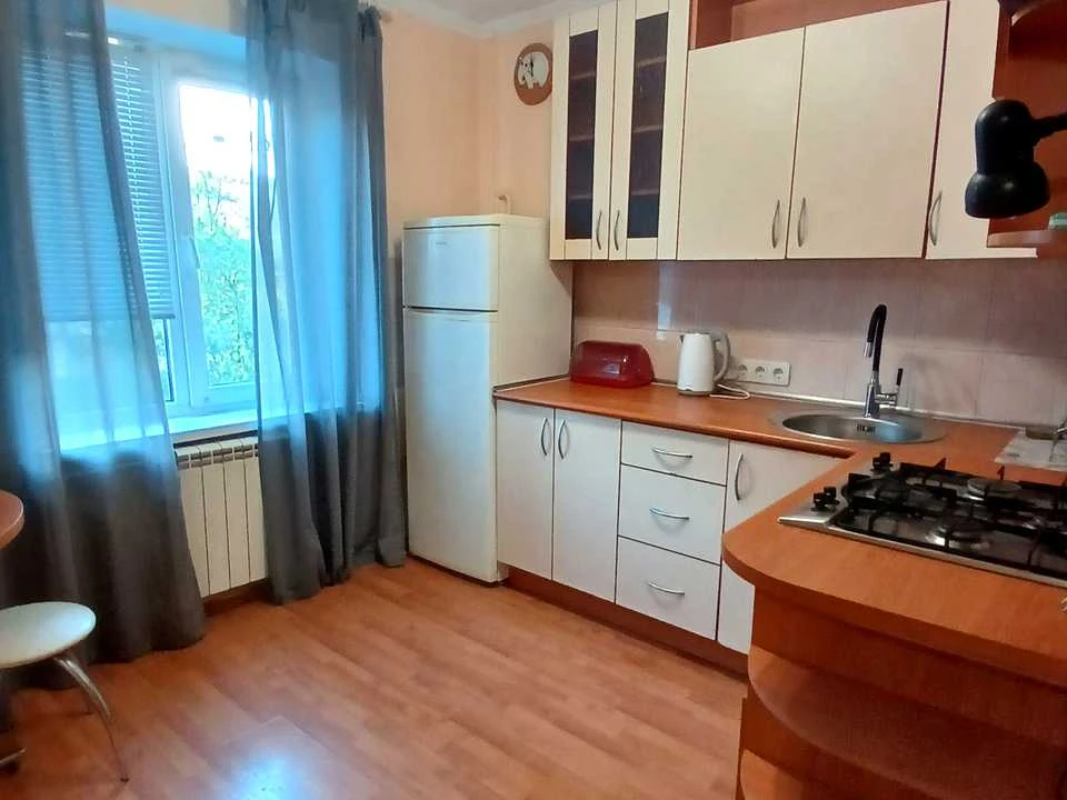 Квартира. Київ, Оболонський проспект.