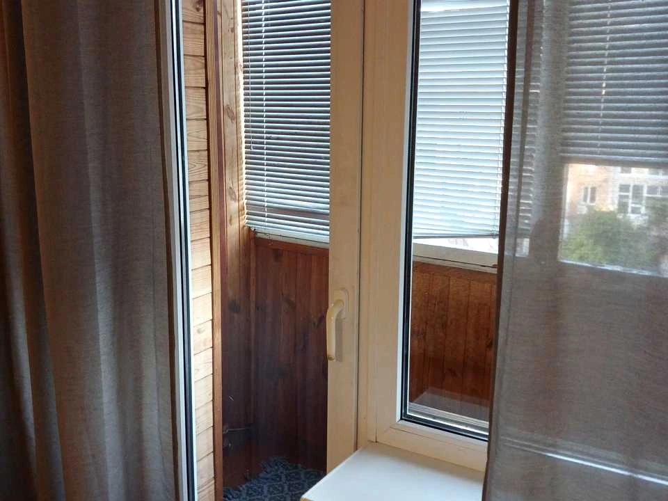 Квартира. Київ, Оболонський проспект.