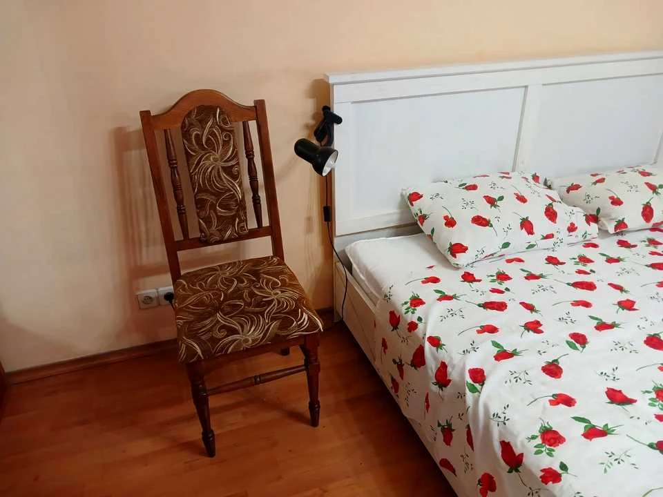 Квартира. Київ, Оболонський проспект.
