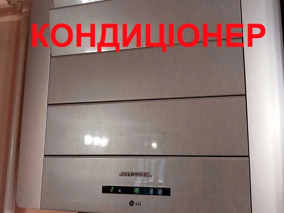 Квартира. Київ, Оболонський проспект.
