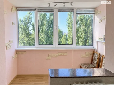 Довгострокова Оренда Квартира Сирець