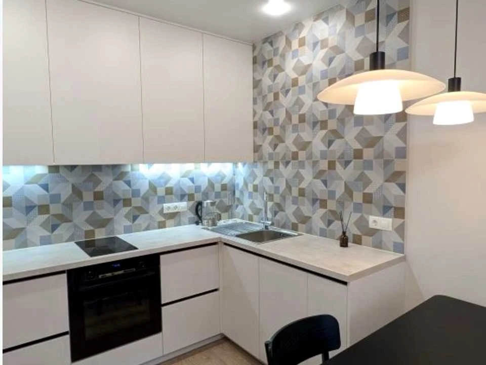 Apartment. John McKeon St, Kyiv