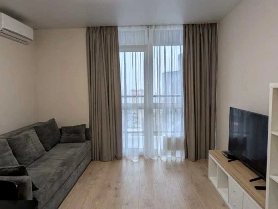 Apartment. John McKeon St, Kyiv