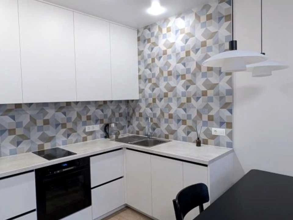 Apartment. John McKeon St, Kyiv