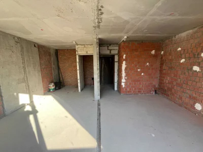Sale of a 1-bedroom apartment 41 sq m in Pushcha-Vodytsia, Kvitka Tsik 32 Street