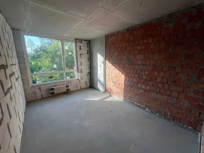 Продаж 2-кімнатної квартири 55 м² в Пущі-Водиці, вул. Квітки Ці